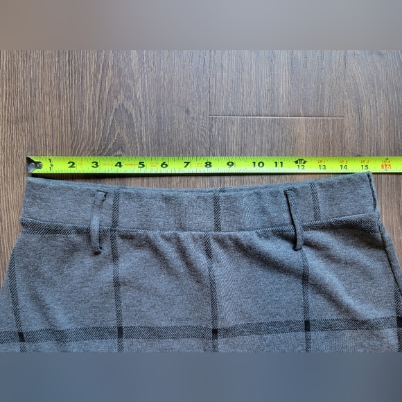 Olivia Blu A-line Skirt - Picture 3 of 6